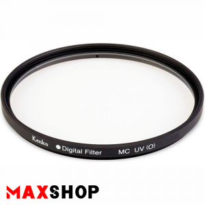 Kenko 58mm UV Lens Filter